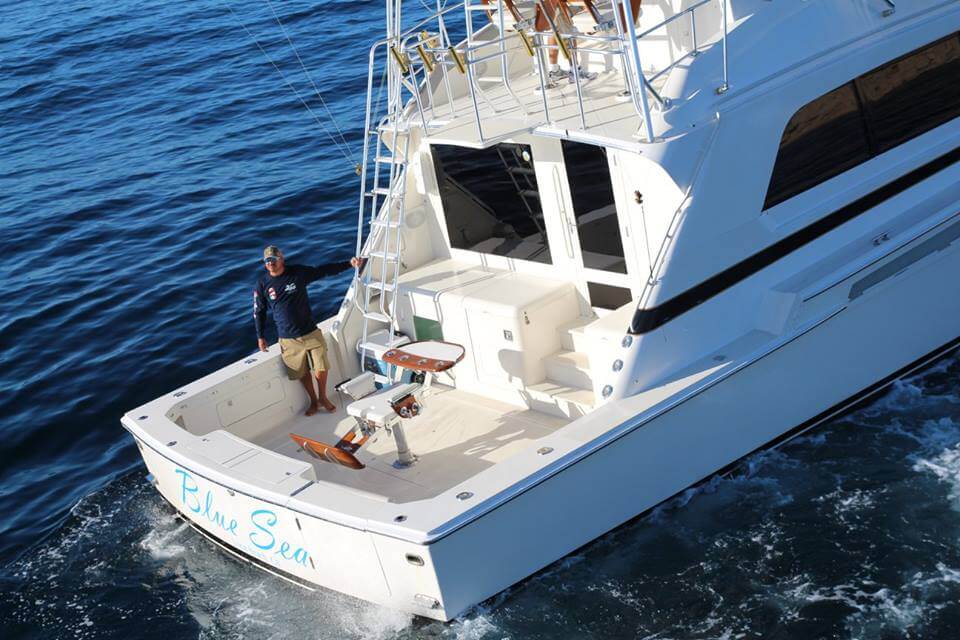 Cabo Fishing